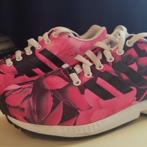 Adidas ZX Flux Shoes